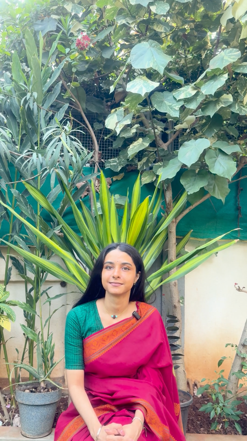 Palak Sharma